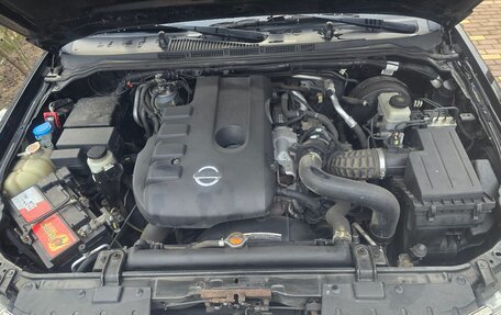 Nissan Pathfinder, 2014 год, 2 000 000 рублей, 11 фотография