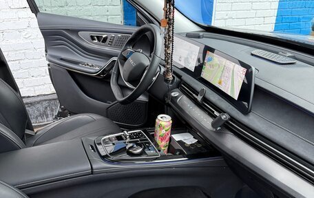 CheryExeed LX, 2024 год, 2 650 000 рублей, 6 фотография