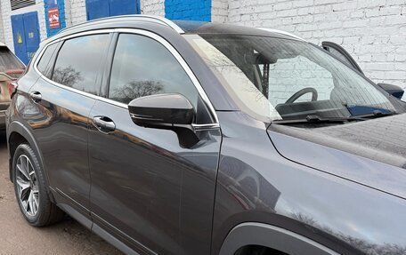 CheryExeed LX, 2024 год, 2 650 000 рублей, 2 фотография