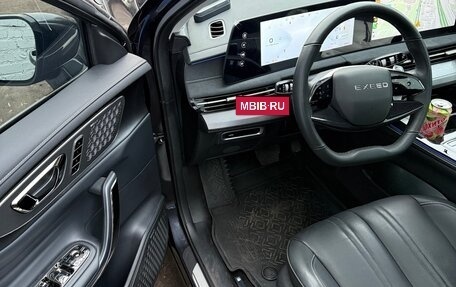 CheryExeed LX, 2024 год, 2 650 000 рублей, 5 фотография