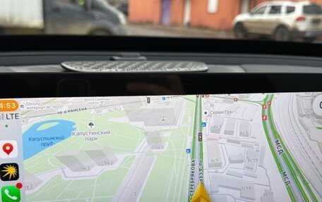 CheryExeed LX, 2024 год, 2 650 000 рублей, 10 фотография