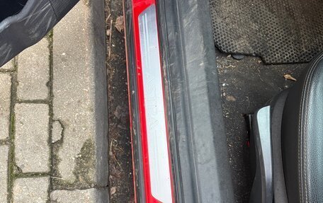 Opel Astra H, 2008 год, 600 000 рублей, 13 фотография