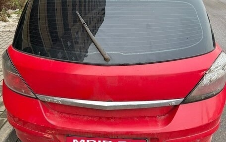 Opel Astra H, 2008 год, 600 000 рублей, 4 фотография