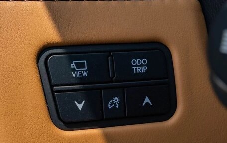 Lexus LX, 2025 год, 22 990 000 рублей, 13 фотография