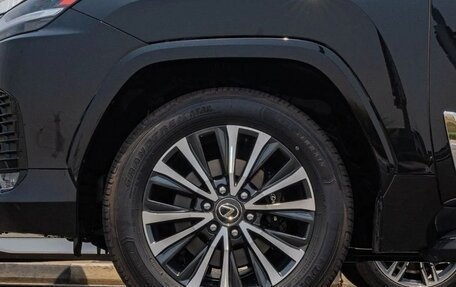 Lexus LX, 2025 год, 22 990 000 рублей, 6 фотография