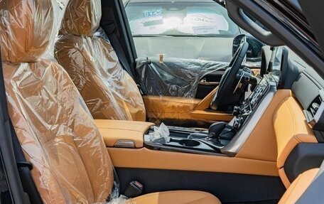 Lexus LX, 2025 год, 22 990 000 рублей, 9 фотография