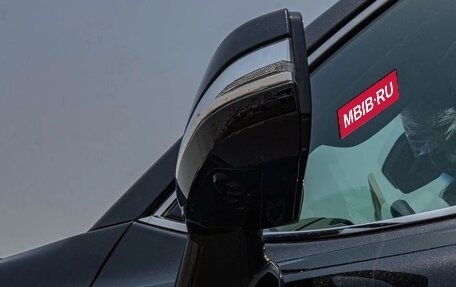 Lexus LX, 2025 год, 22 990 000 рублей, 11 фотография