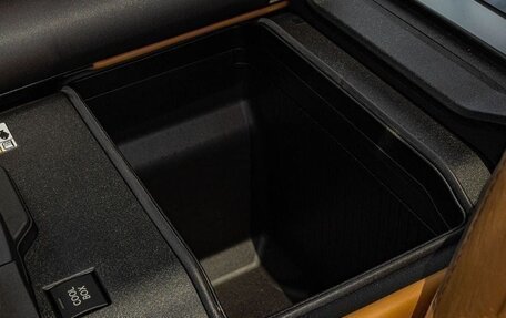 Lexus LX, 2025 год, 22 990 000 рублей, 15 фотография