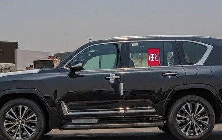 Lexus LX, 2025 год, 22 990 000 рублей, 4 фотография