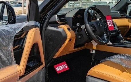 Lexus LX, 2025 год, 22 990 000 рублей, 8 фотография