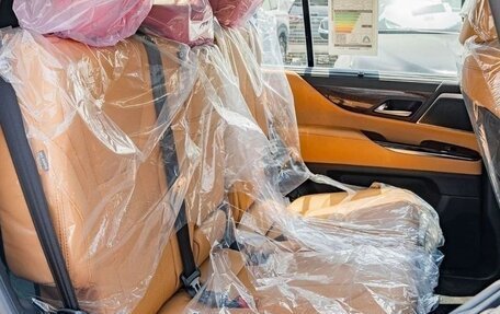 Lexus LX, 2025 год, 22 990 000 рублей, 20 фотография