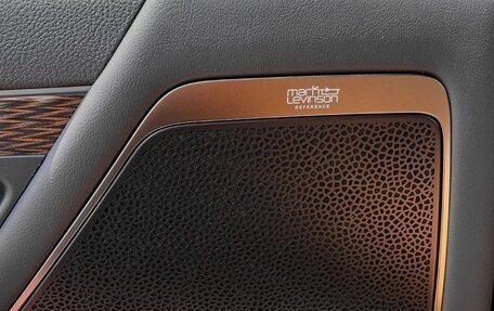 Lexus LX, 2025 год, 22 990 000 рублей, 23 фотография