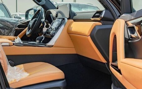 Lexus LX, 2025 год, 22 990 000 рублей, 22 фотография
