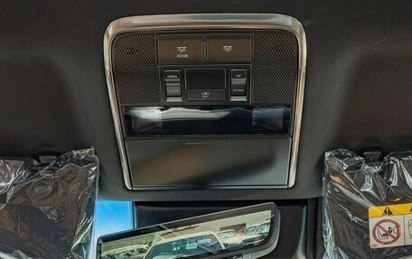 Lexus LX, 2025 год, 22 990 000 рублей, 25 фотография