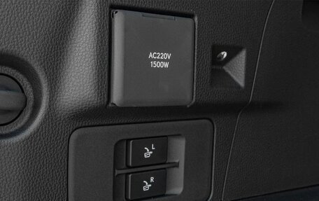 Lexus LX, 2025 год, 22 990 000 рублей, 16 фотография