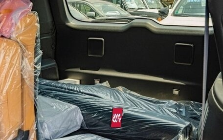 Lexus LX, 2025 год, 22 990 000 рублей, 24 фотография