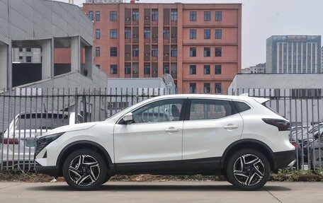 Nissan Qashqai, 2025 год, 2 480 000 рублей, 3 фотография