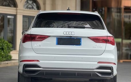 Audi Q3, 2021 год, 1 899 565 рублей, 5 фотография