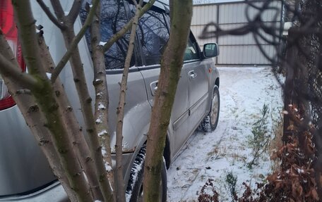 Nissan X-Trail, 2002 год, 430 000 рублей, 3 фотография