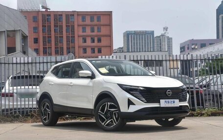 Nissan Qashqai, 2025 год, 2 480 000 рублей, 2 фотография