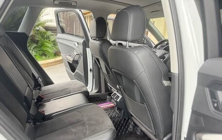 Audi Q3, 2021 год, 1 899 565 рублей, 9 фотография