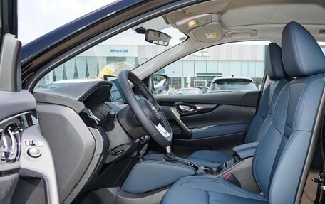 Nissan Qashqai, 2025 год, 2 480 000 рублей, 5 фотография