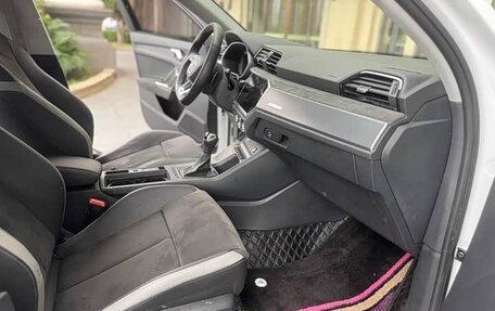 Audi Q3, 2021 год, 1 899 565 рублей, 8 фотография