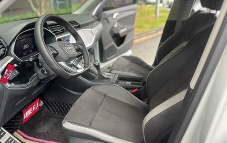 Audi Q3, 2021 год, 1 899 565 рублей, 7 фотография