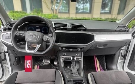 Audi Q3, 2021 год, 1 899 565 рублей, 6 фотография