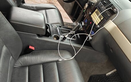 Volkswagen Touareg III, 2007 год, 1 600 000 рублей, 7 фотография