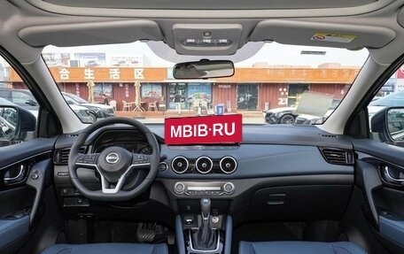 Nissan Qashqai, 2025 год, 2 480 000 рублей, 4 фотография