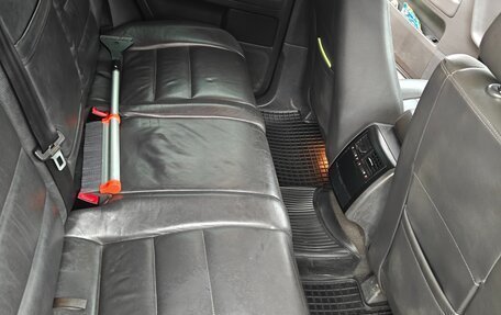 Volkswagen Touareg III, 2007 год, 1 600 000 рублей, 8 фотография