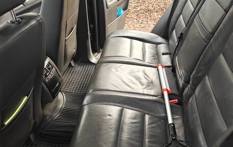 Volkswagen Touareg III, 2007 год, 1 600 000 рублей, 10 фотография