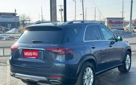 Mercedes-Benz GLE, 2025 год, 8 597 000 рублей, 4 фотография