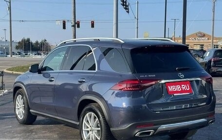 Mercedes-Benz GLE, 2025 год, 8 597 000 рублей, 2 фотография