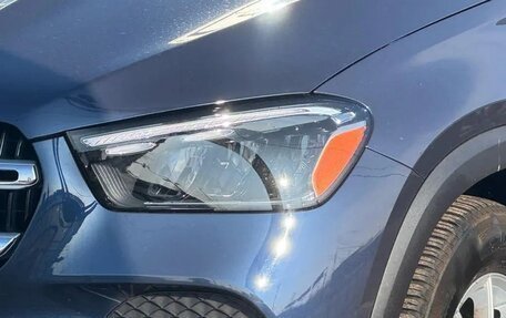 Mercedes-Benz GLE, 2025 год, 8 597 000 рублей, 6 фотография