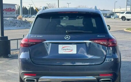Mercedes-Benz GLE, 2025 год, 8 597 000 рублей, 7 фотография