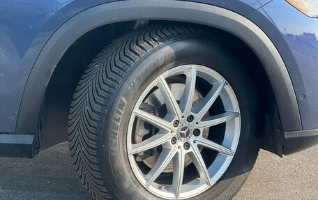 Mercedes-Benz GLE, 2025 год, 8 597 000 рублей, 8 фотография