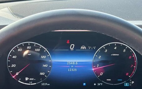 Mercedes-Benz GLE, 2025 год, 8 597 000 рублей, 14 фотография