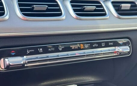 Mercedes-Benz GLE, 2025 год, 8 597 000 рублей, 16 фотография