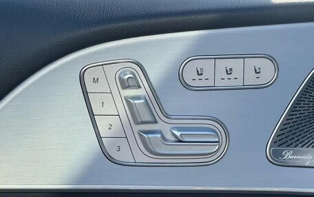 Mercedes-Benz GLE, 2025 год, 8 597 000 рублей, 17 фотография