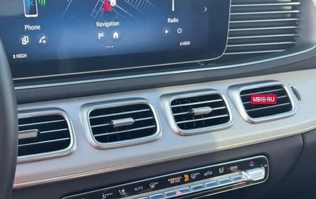 Mercedes-Benz GLE, 2025 год, 8 597 000 рублей, 15 фотография