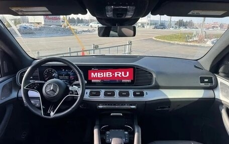 Mercedes-Benz GLE, 2025 год, 8 597 000 рублей, 10 фотография