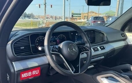 Mercedes-Benz GLE, 2025 год, 8 597 000 рублей, 11 фотография