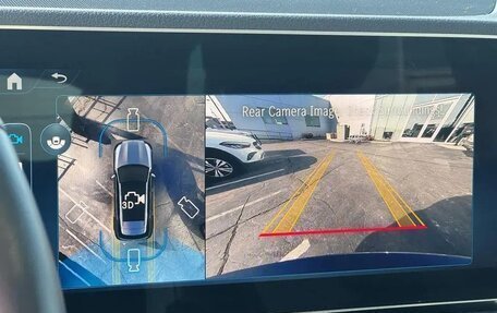 Mercedes-Benz GLE, 2025 год, 8 597 000 рублей, 18 фотография