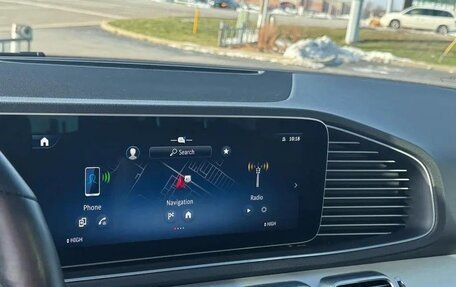 Mercedes-Benz GLE, 2025 год, 8 597 000 рублей, 19 фотография