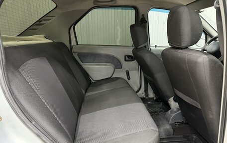 Renault Logan I, 2007 год, 358 000 рублей, 10 фотография