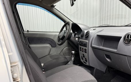 Renault Logan I, 2007 год, 358 000 рублей, 9 фотография