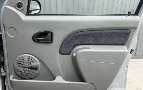 Renault Logan I, 2007 год, 358 000 рублей, 14 фотография