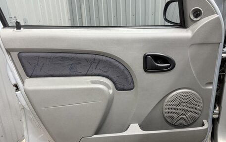 Renault Logan I, 2007 год, 358 000 рублей, 12 фотография